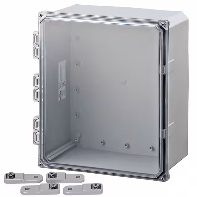 H141206HC-6P Integra Enclosures  Scatole